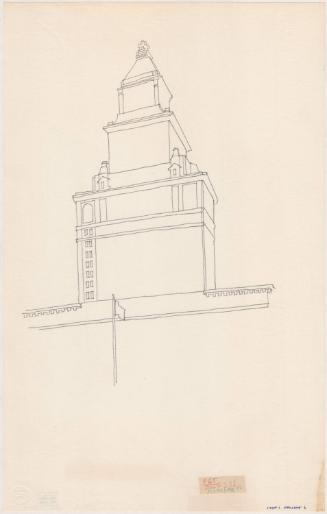 Gift of the Richard Welling Family, 2012.284.5445  © 2014 The Connecticut Historical Society.