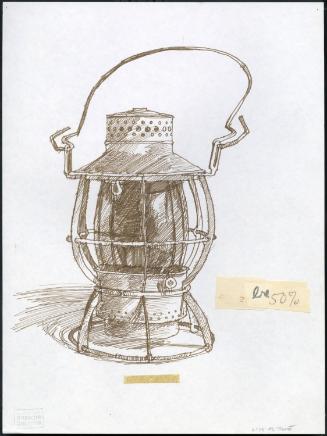 Gift of the Richard Welling Family, 2012.284.5412  © 2014 The Connecticut Historical Society.