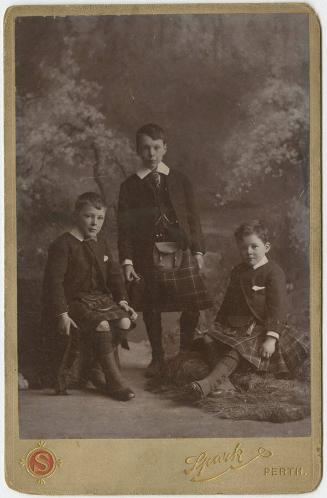 Gift of the George Keller family, 2014.9.168  © 2014 The Connecticut Historical Society.