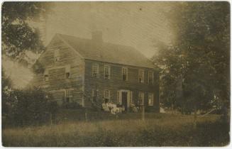Gift of the George Keller family, 2014.9.190  © 2014 The Connecticut Historical Society.