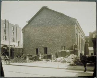 Connecticut Historical Society collection, 2000.201.1  © 2014 The Connecticut Historical Societ…