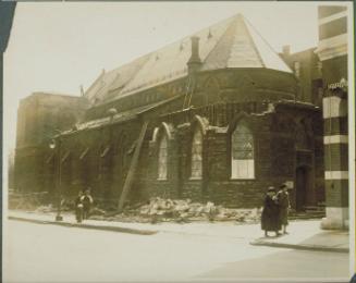 Connecticut Historical Society collection, 2000.201.2  © 2014 The Connecticut Historical Societ…