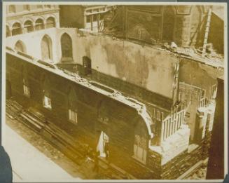 Connecticut Historical Society collection, 2000.201.4  © 2014 The Connecticut Historical Societ…