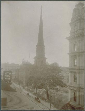 Connecticut Historical Society collection, 2000.201.7  © 2014 The Connecticut Historical Societ…