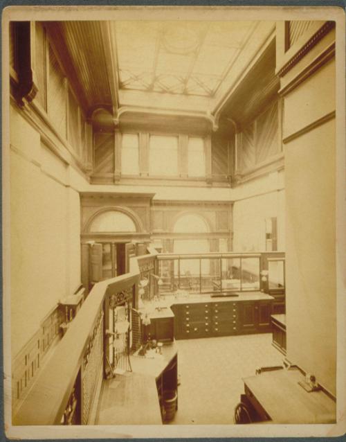 Connecticut Historical Society collection, 1998.152.596  © 2014 The Connecticut Historical Soci…