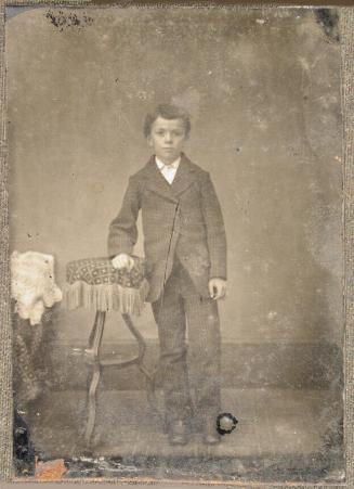 William Henry Brown