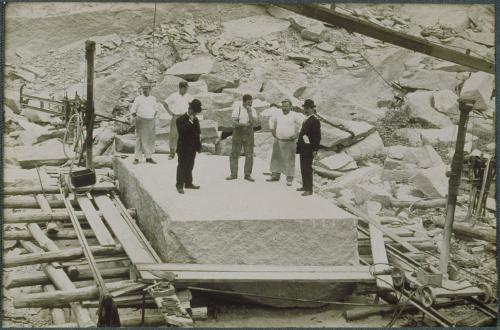Connecticut Historical Society collection, 2000.201.18  © 2014 The Connecticut Historical Socie…