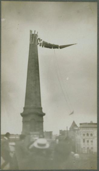 Connecticut Historical Society collection, 2000.201.6  © 2014 The Connecticut Historical Societ…