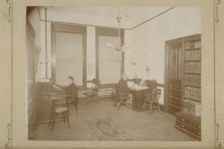 Connecticut Historical Society collection, 1974.51.30  © 2014 The Connecticut Historical Societ…