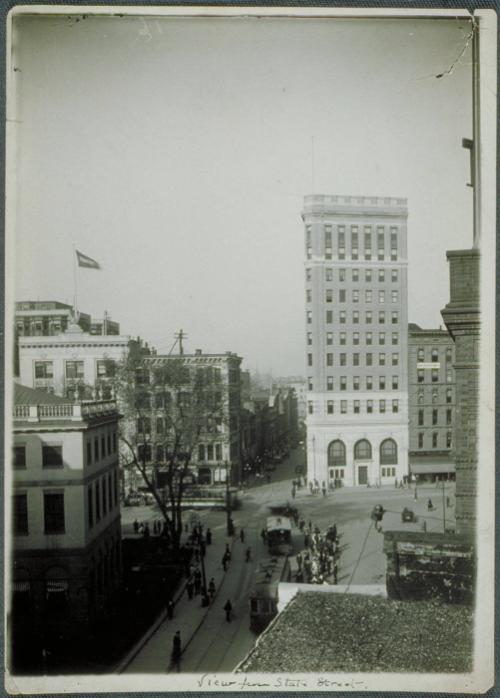 Connecticut Historical Society collection, 1981.66.5  © 2014 The Connecticut Historical Society…