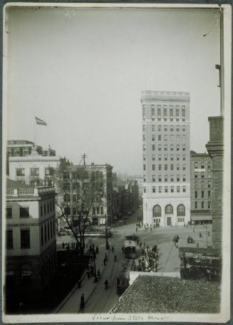 Connecticut Historical Society collection, 1981.66.5  © 2014 The Connecticut Historical Society…