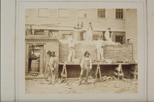 Connecticut Historical Society collection, 2000.201.9  © 2014 The Connecticut Historical Societ…