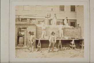 Connecticut Historical Society collection, 2000.201.9  © 2014 The Connecticut Historical Societ…