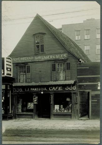 Connecticut Historical Society collection, 2000.203.2   © 2001 The Connecticut Historical Socie…