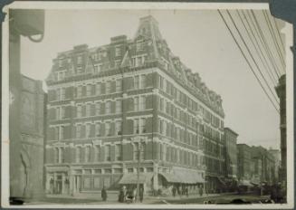 Connecticut Historical Society collection, 1981.66.4   © 2001 The Connecticut Historical Societ…