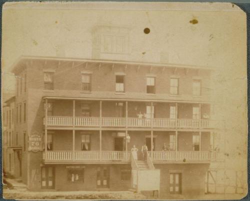 2000.171.98   © 2001 The Connecticut Historical Society.