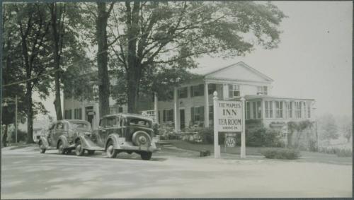 Connecticut Historical Society collection, 1980.103.11   © 2001 The Connecticut Historical Soci…