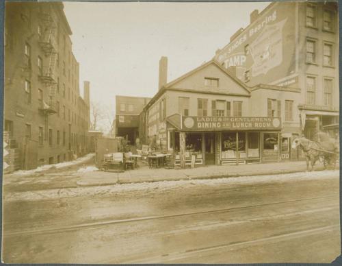 Connecticut Historical Society collection, 2000.203.3   © 2001 The Connecticut Historical Socie…