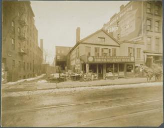 Connecticut Historical Society collection, 2000.203.3   © 2001 The Connecticut Historical Socie…
