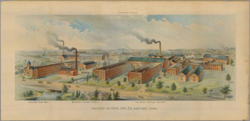 Connecticut Historical Society collections, 2009.32.0  © 2014 The Connecticut Historical Societ…