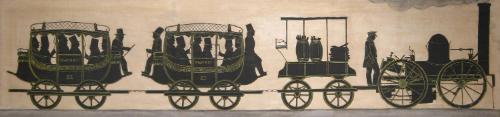 Gift of Dr. John L. Comstock, 1851.7.0 Photograph by Williamstown Art Conservation Center  © 20…