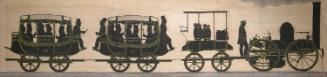 Gift of Dr. John L. Comstock, 1851.7.0 Photograph by Williamstown Art Conservation Center  © 20…