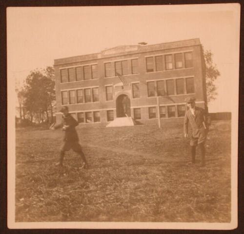 School in East Hartford