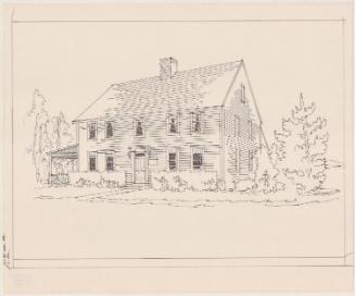 Gift of the Richard Welling Family, 2012.284.5339  © 2014 The Connecticut Historical Society.