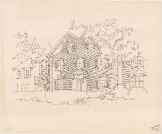 Gift of the Richard Welling Family, 2012.284.4878  © 2014 The Connecticut Historical Society.