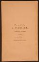Gift of James B. Lyon and Murtha Cullina LLP, 2002.62.14  © 2010 The Connecticut Historical Soc…