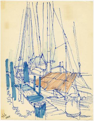 Gift of the Richard Welling Family, 2012.284.5630  © 2014 The Connecticut Historical Society.