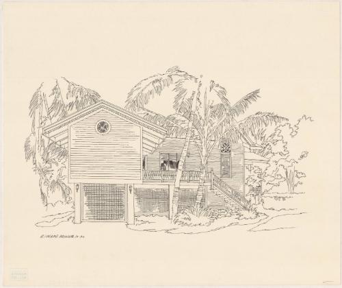 Gift of the Richard Welling Family, 2012.284.5213  © 2014 The Connecticut Historical Society.