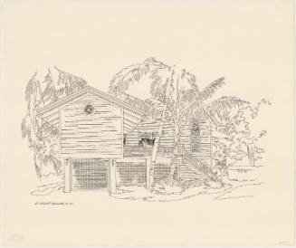 Gift of the Richard Welling Family, 2012.284.5213  © 2014 The Connecticut Historical Society.
