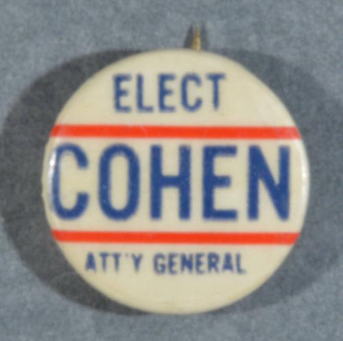 Gift of Audrey D. Brett and M. Adler Dobkin, 1999.164.41  © 2014 The Connecticut Historical Soc…