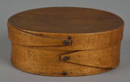 Gift of Barbara Hancock Chase Mayer in memory of her father, Henry Hancock Chase1986.86.4a,b  ©…