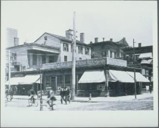 Connecticut Historical Society collection, 2000.206.3  © 2001 The Connecticut Historical Societ…