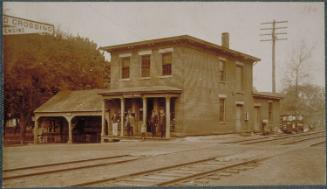 Connecticut Historical Society collection, 2000.206.29  © 2001 The Connecticut Historical Socie…