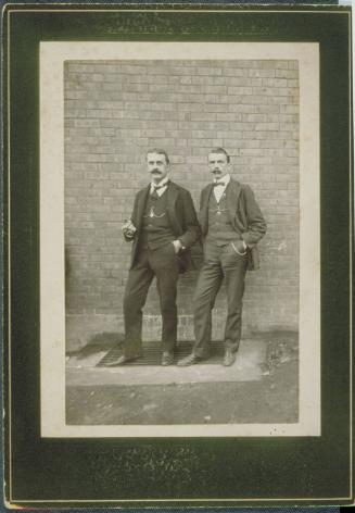 Connecticut Historical Society collection, 2000.206.12  © 2001 The Connecticut Historical Socie…