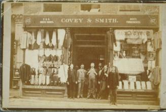 Connecticut Historical Society collection, 2000.206.13  © 2001 The Connecticut Historical Socie…