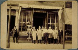 Connecticut Historical Society collection, 2000.206.2  © 2001 The Connecticut Historical Societ…