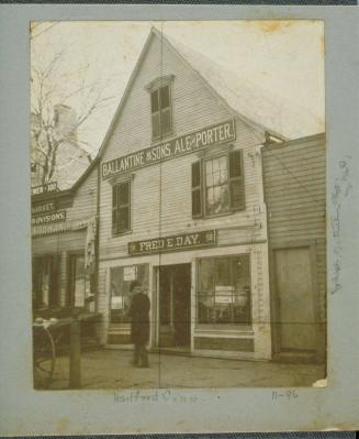 Connecticut Historical Society collection, 2000.203.1  © 2001 The Connecticut Historical Societ…