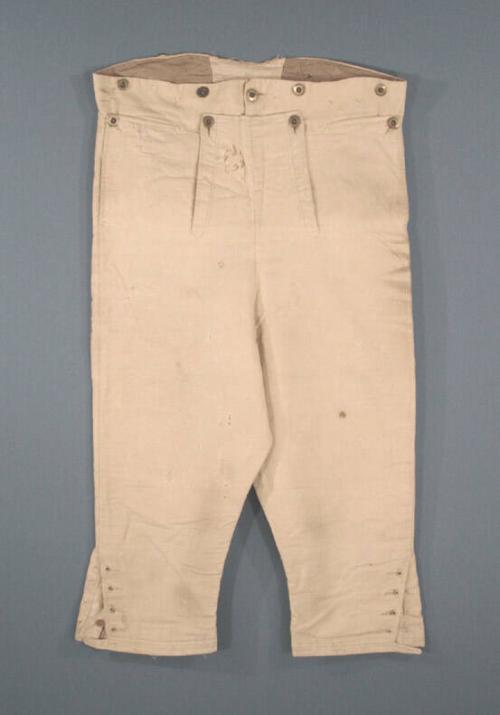 Breeches