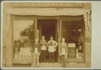 Connecticut Historical Society collection, 2000.206.9  © 2001 The Connecticut Historical Societ…