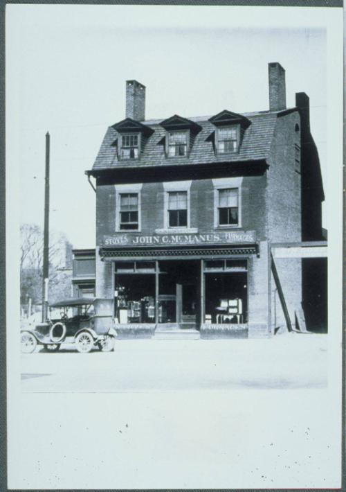 Connecticut Historical Society collection, 2000.206.1  © 2001 The Connecticut Historical Societ…