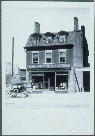 Connecticut Historical Society collection, 2000.206.1  © 2001 The Connecticut Historical Societ…