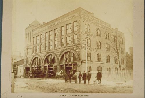Connecticut Historical Society collection, 2000.206.10  © 2001 The Connecticut Historical Socie…