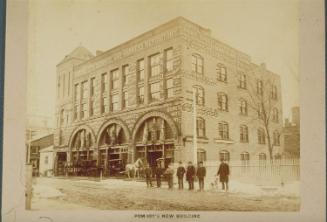 Connecticut Historical Society collection, 2000.206.10  © 2001 The Connecticut Historical Socie…