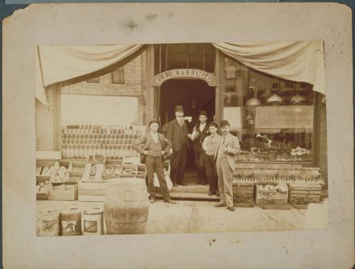 Connecticut Historical Society collection, 2000.206.15  © 2001 The Connecticut Historical Socie…