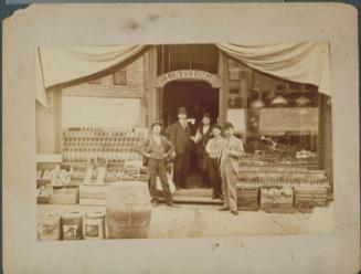 Connecticut Historical Society collection, 2000.206.15  © 2001 The Connecticut Historical Socie…