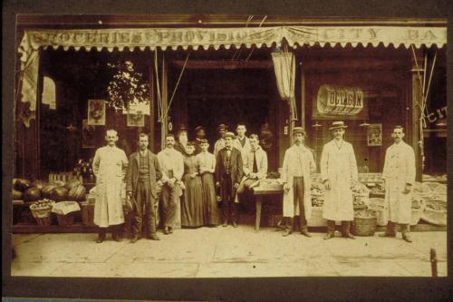 Connecticut Historical Society collection, 2000.206.25  © 2001 The Connecticut Historical Socie…